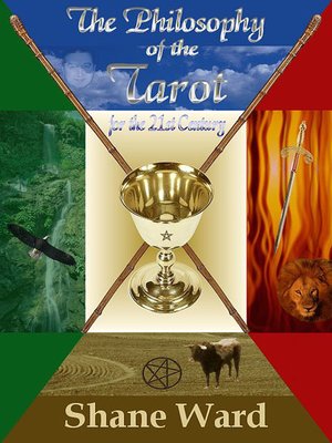 cover image of The Philosophy of the Tarot for the 21st Century